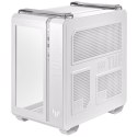 ASUS Obudowa ASUS TUF Gaming GT502 PLUS ARGB WHITE