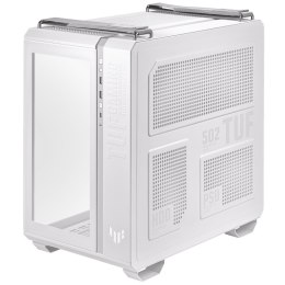 ASUS Obudowa ASUS TUF Gaming GT502 PLUS ARGB WHITE