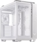ASUS Obudowa ASUS TUF Gaming GT502 PLUS ARGB WHITE