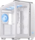 ASUS Obudowa ASUS TUF Gaming GT502 PLUS ARGB WHITE