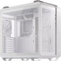 ASUS Obudowa ASUS TUF Gaming GT502 PLUS ARGB WHITE