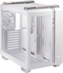 ASUS Obudowa ASUS TUF Gaming GT502 PLUS ARGB WHITE