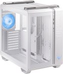 ASUS Obudowa ASUS TUF Gaming GT502 PLUS ARGB WHITE