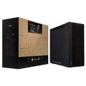 ASUS Obudowa Asus PROART PA602 WOOD METAL PWM BLACK