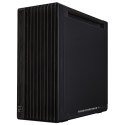ASUS Obudowa Asus PROART PA602 WOOD METAL PWM BLACK