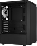 Aerocool OBUDOWA AEROCOOL PGS BIONIC-G-BK-v2 RGB