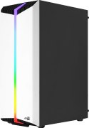 Aerocool OBUDOWA AEROCOOL PGS BIONIC-G-WT-v2 RGB