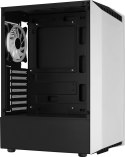 Aerocool OBUDOWA AEROCOOL PGS BIONIC-G-WT-v2 RGB