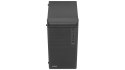 Aerocool OBUDOWA AEROCOOL PGS CS-109-G-BK-v1 FRGB czarna