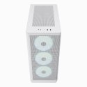 Aerocool Obudowa AEROCOOL APNX C1-WT-v1 ARGB
