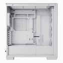 Aerocool Obudowa AEROCOOL APNX C1-WT-v1 ARGB