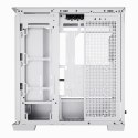 Aerocool Obudowa AEROCOOL APNX C1-WT-v1 ARGB