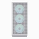 Aerocool Obudowa AEROCOOL APNX C1-WT-v1 ARGB