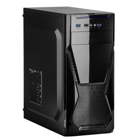 Akyga Obudowa Akyga AK13BK (ATX, Micro ATX, Mini ATX, Mini ITX; kolor czarny) Akyga Obudowa Akyga AK13BK (ATX, Micro ATX, Mini ATX, Mini ITX; kolor czarny)