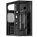 Akyga Obudowa Akyga AK13BK (ATX, Micro ATX, Mini ATX, Mini ITX; kolor czarny)