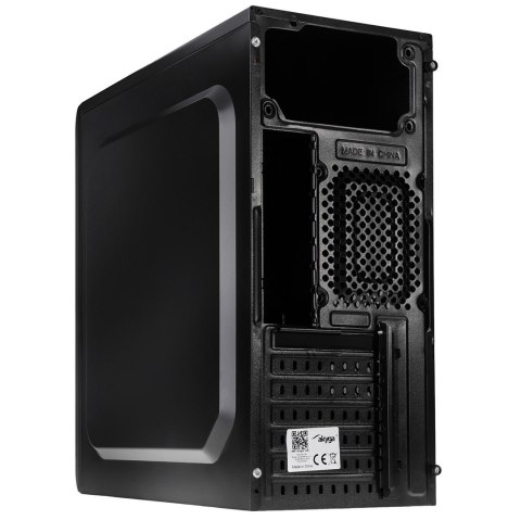 Akyga Obudowa Akyga AK13BK (ATX, Micro ATX, Mini ATX, Mini ITX; kolor czarny) Akyga Obudowa Akyga AK13BK (ATX, Micro ATX, Mini ATX, Mini ITX; kolor czarny)