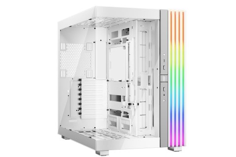 BE QUIET! OBUDOWA BE QUIET! Light Base 900 DX White BE QUIET! OBUDOWA BE QUIET! Light Base 900 DX White