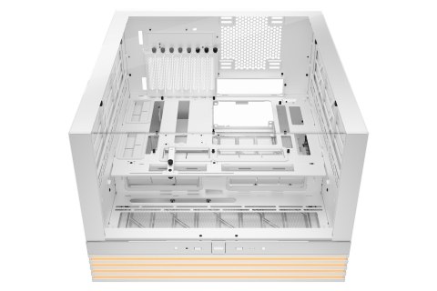 BE QUIET! OBUDOWA BE QUIET! Light Base 900 DX White BE QUIET! OBUDOWA BE QUIET! Light Base 900 DX White