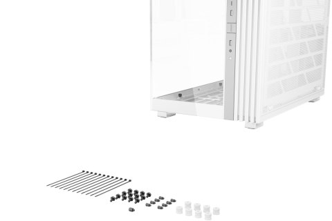 BE QUIET! OBUDOWA BE QUIET! Light Base 900 DX White BE QUIET! OBUDOWA BE QUIET! Light Base 900 DX White