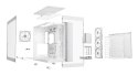 BE QUIET! OBUDOWA BE QUIET! Light Base 900 DX White