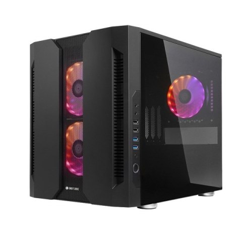 Chieftec OBUDOWA CHIEFTEC Chieftronic M2 GM-02B-OP Chieftec OBUDOWA CHIEFTEC Chieftronic M2 GM-02B-OP