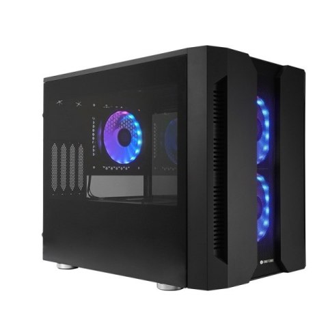 Chieftec OBUDOWA CHIEFTEC Chieftronic M2 GM-02B-OP Chieftec OBUDOWA CHIEFTEC Chieftronic M2 GM-02B-OP