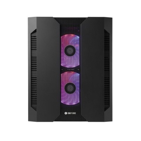 Chieftec OBUDOWA CHIEFTEC Chieftronic M2 GM-02B-OP Chieftec OBUDOWA CHIEFTEC Chieftronic M2 GM-02B-OP
