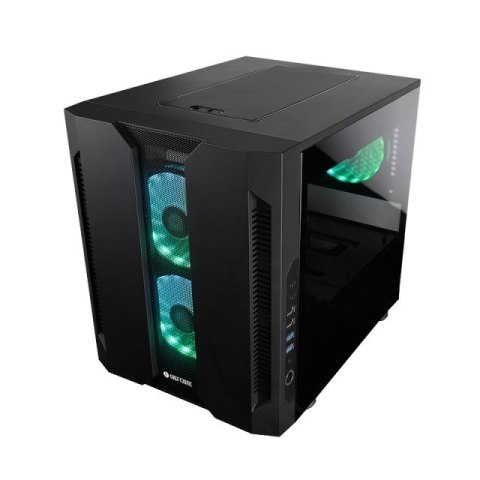 Chieftec OBUDOWA CHIEFTEC Chieftronic M2 GM-02B-OP Chieftec OBUDOWA CHIEFTEC Chieftronic M2 GM-02B-OP