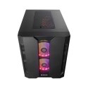 Chieftec OBUDOWA CHIEFTEC Chieftronic M2 GM-02B-OP