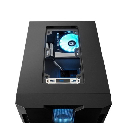 Chieftec OBUDOWA CHIEFTEC Chieftronic M2 GM-02B-OP Chieftec OBUDOWA CHIEFTEC Chieftronic M2 GM-02B-OP