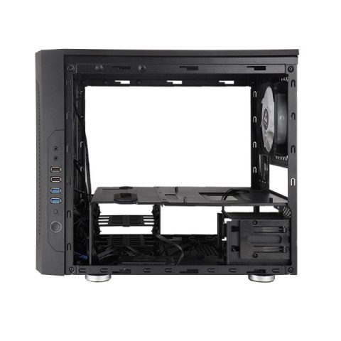 Chieftec OBUDOWA CHIEFTEC Chieftronic M2 GM-02B-OP Chieftec OBUDOWA CHIEFTEC Chieftronic M2 GM-02B-OP