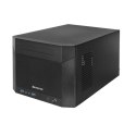 Chieftec OBUDOWA CHIEFTEC PRO CUBE MINI CN-01B-OP
