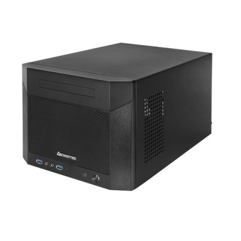 Chieftec OBUDOWA CHIEFTEC PRO CUBE MINI CN-01B-OP Chieftec OBUDOWA CHIEFTEC PRO CUBE MINI CN-01B-OP