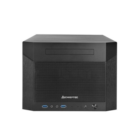 Chieftec OBUDOWA CHIEFTEC PRO CUBE MINI CN-01B-OP Chieftec OBUDOWA CHIEFTEC PRO CUBE MINI CN-01B-OP