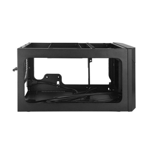 Chieftec OBUDOWA CHIEFTEC PRO CUBE MINI CN-01B-OP Chieftec OBUDOWA CHIEFTEC PRO CUBE MINI CN-01B-OP