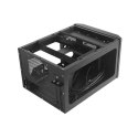 Chieftec OBUDOWA CHIEFTEC PRO CUBE MINI CN-01B-OP