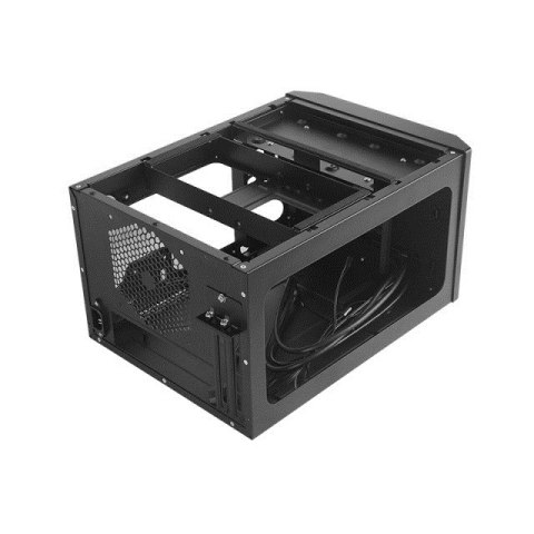 Chieftec OBUDOWA CHIEFTEC PRO CUBE MINI CN-01B-OP Chieftec OBUDOWA CHIEFTEC PRO CUBE MINI CN-01B-OP