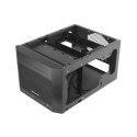 Chieftec OBUDOWA CHIEFTEC PRO CUBE MINI CN-01B-OP