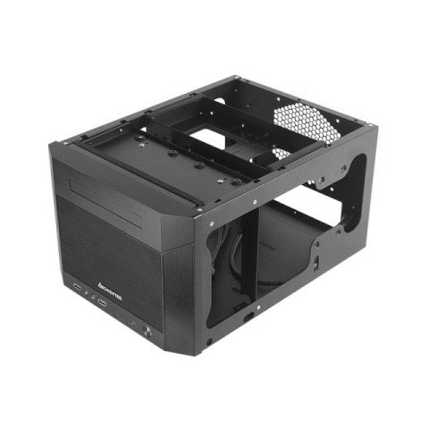 Chieftec OBUDOWA CHIEFTEC PRO CUBE MINI CN-01B-OP Chieftec OBUDOWA CHIEFTEC PRO CUBE MINI CN-01B-OP