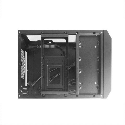 Chieftec OBUDOWA CHIEFTEC PRO CUBE MINI CN-01B-OP Chieftec OBUDOWA CHIEFTEC PRO CUBE MINI CN-01B-OP