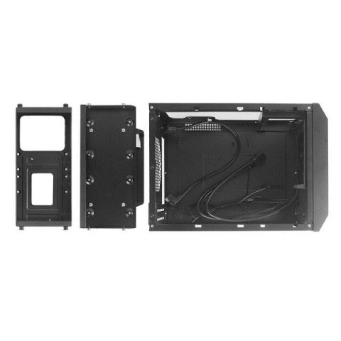 Chieftec OBUDOWA CHIEFTEC PRO CUBE MINI CN-01B-OP Chieftec OBUDOWA CHIEFTEC PRO CUBE MINI CN-01B-OP
