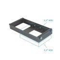 Chieftec OBUDOWA CHIEFTEC PRO CUBE MINI CN-01B-OP