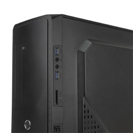 Chieftec OBUDOWA CHIEFTEC UC-03B-OP CZARNA