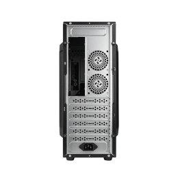 Chieftec OBUDOWA CHIEFTEC UC-03B-OP CZARNA
