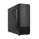 Chieftec OBUDOWA CHIEFTEC UC-03B-OP CZARNA