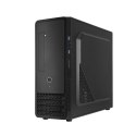 Chieftec OBUDOWA CHIEFTEC UC-03B-OP CZARNA