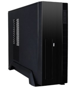 Chieftec OBUDOWA CHIEFTEC UE-02B (250W)