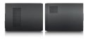 Chieftec OBUDOWA CHIEFTEC UE-02B (250W)