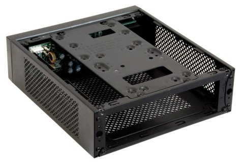 Chieftec Obudowa Chieftec Compact IX-01B-85W (Mini ITX; kolor czarny) Chieftec Obudowa Chieftec Compact IX-01B-85W (Mini ITX; kolor czarny)