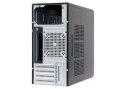 Chieftec Obudowa Chieftec Elox HT-01B-350GPB (Micro ATX; kolor czarny)